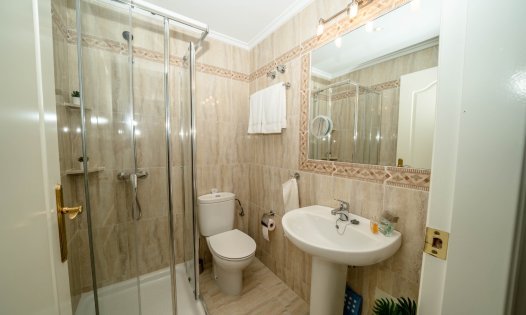 Resale - Bungalows -
Orihuela Costa - Los Dolses