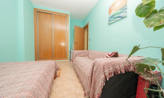 Wiederverkauf - Reihenhäuser -
San Javier - El Mirador