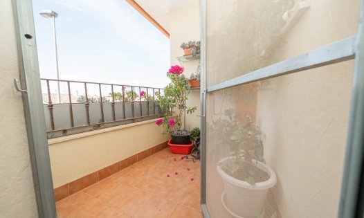 Wiederverkauf - Reihenhäuser -
San Javier - El Mirador