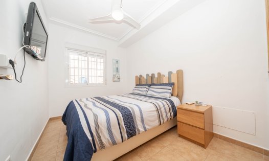Long Term Rental - Terraced Houses -
Lo Pagán - Los Cuarteros - Lo Pagán