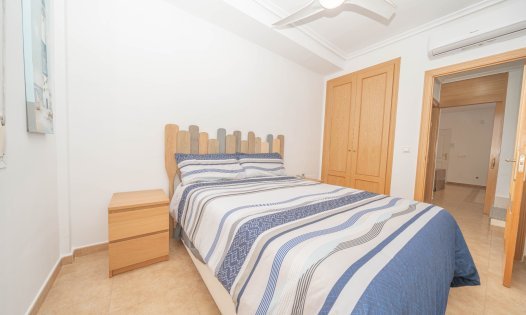 Long Term Rental - Terraced Houses -
Lo Pagán - Los Cuarteros - Lo Pagán
