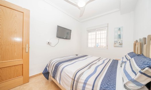Long Term Rental - Terraced Houses -
Lo Pagán - Los Cuarteros - Lo Pagán