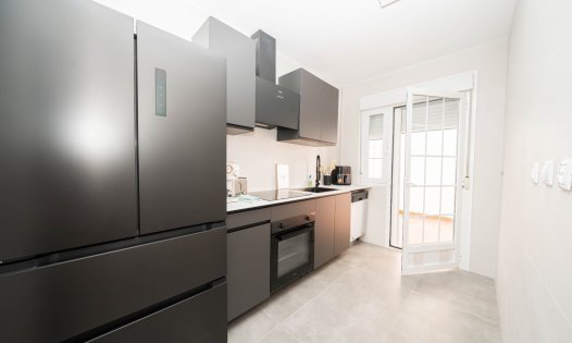 Long Term Rental - Terraced Houses -
Lo Pagán - Los Cuarteros - Lo Pagán