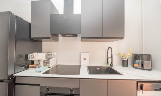 Long Term Rental - Terraced Houses -
Lo Pagán - Los Cuarteros - Lo Pagán