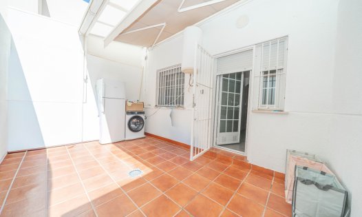Long Term Rental - Terraced Houses -
Lo Pagán - Los Cuarteros - Lo Pagán