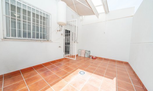Long Term Rental - Terraced Houses -
Lo Pagán - Los Cuarteros - Lo Pagán
