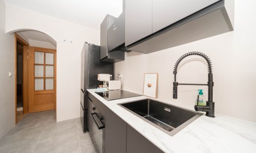Long Term Rental - Terraced Houses -
Lo Pagán - Los Cuarteros - Lo Pagán