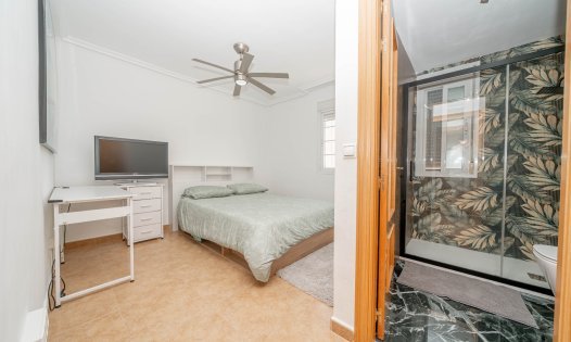 Long Term Rental - Terraced Houses -
Lo Pagán - Los Cuarteros - Lo Pagán