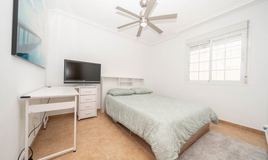 Long Term Rental - Terraced Houses -
Lo Pagán - Los Cuarteros - Lo Pagán