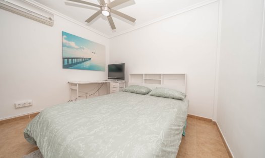 Long Term Rental - Terraced Houses -
Lo Pagán - Los Cuarteros - Lo Pagán
