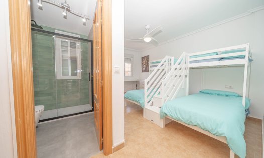 Long Term Rental - Terraced Houses -
Lo Pagán - Los Cuarteros - Lo Pagán