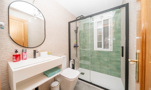 Long Term Rental - Terraced Houses -
Lo Pagán - Los Cuarteros - Lo Pagán