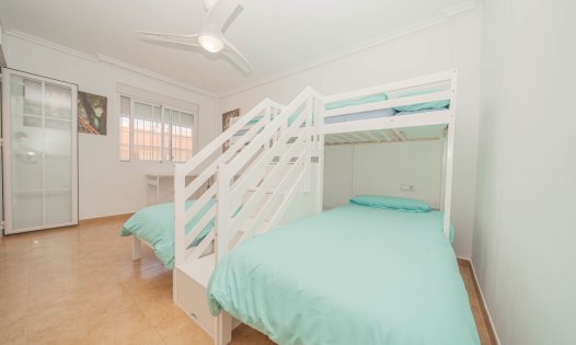 Long Term Rental - Terraced Houses -
Lo Pagán - Los Cuarteros - Lo Pagán