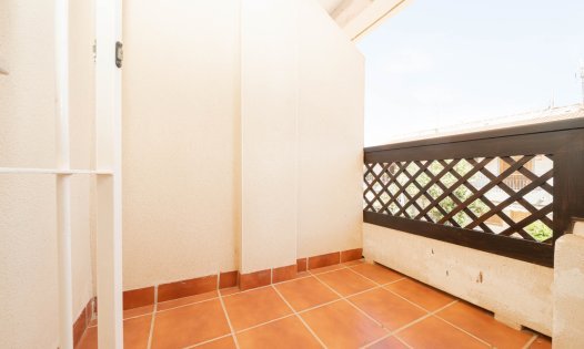 Long Term Rental - Terraced Houses -
Lo Pagán - Los Cuarteros - Lo Pagán