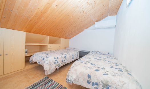 Long Term Rental - Terraced Houses -
Lo Pagán - Los Cuarteros - Lo Pagán