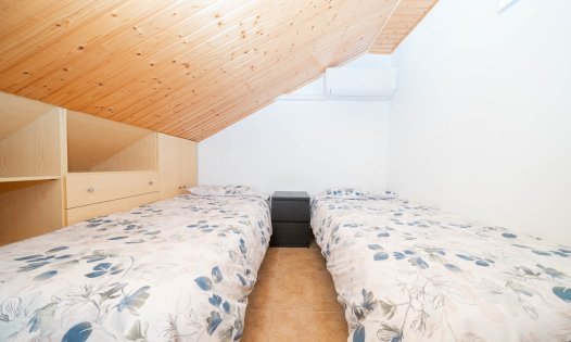 Long Term Rental - Terraced Houses -
Lo Pagán - Los Cuarteros - Lo Pagán