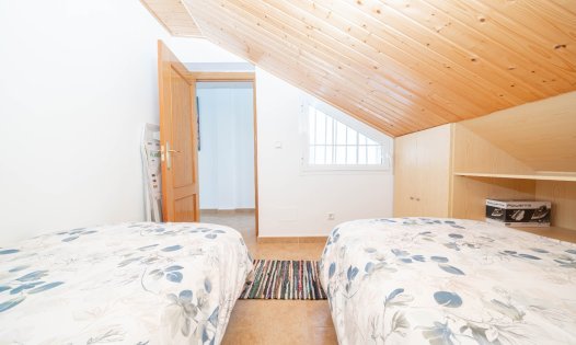Long Term Rental - Terraced Houses -
Lo Pagán - Los Cuarteros - Lo Pagán