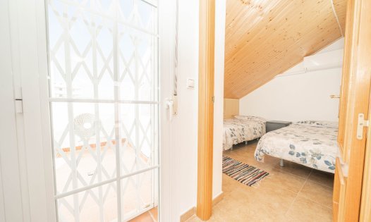 Long Term Rental - Terraced Houses -
Lo Pagán - Los Cuarteros - Lo Pagán