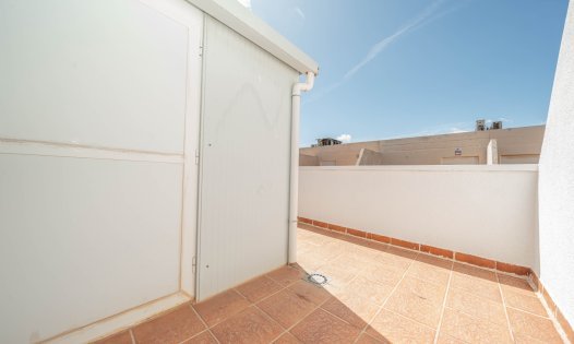 Long Term Rental - Terraced Houses -
Lo Pagán - Los Cuarteros - Lo Pagán