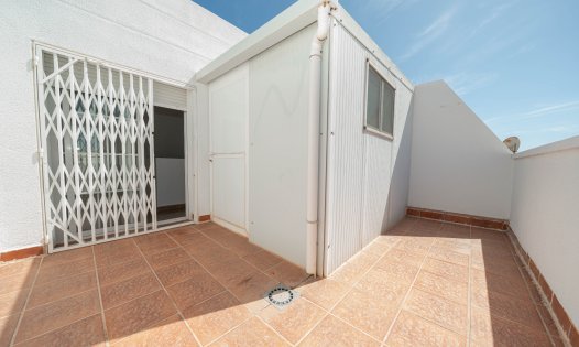 Long Term Rental - Terraced Houses -
Lo Pagán - Los Cuarteros - Lo Pagán
