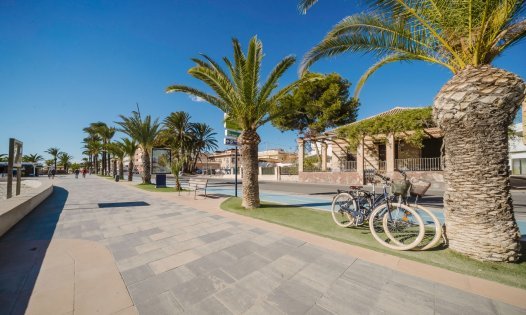 Long Term Rental - Terraced Houses -
Lo Pagán - Los Cuarteros - Lo Pagán