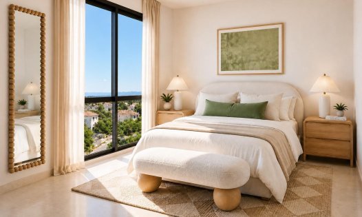 New Build - Villas -
Torre-Pacheco - Santa Rosal&iacute;a Lake and Life Resort