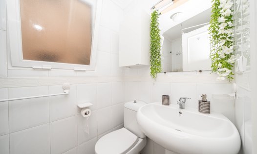 Long Term Rental - Apartments -
Torrevieja - Playa del Cura - Torrevieja