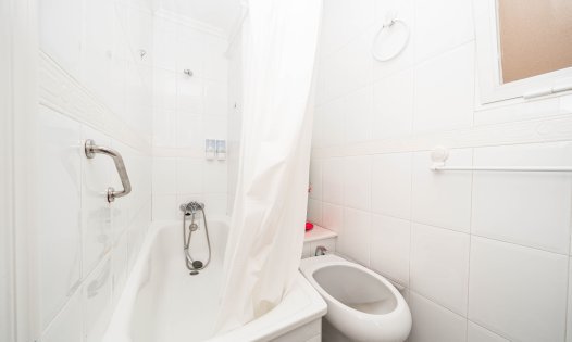 Long Term Rental - Apartments -
Torrevieja - Playa del Cura - Torrevieja