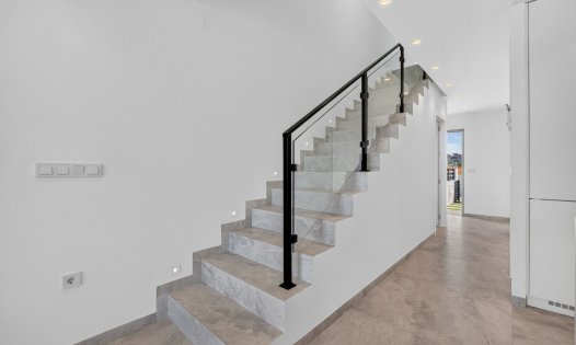 Obra nueva - Villas -
Torrevieja