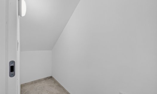 Obra nueva - Villas -
Torrevieja