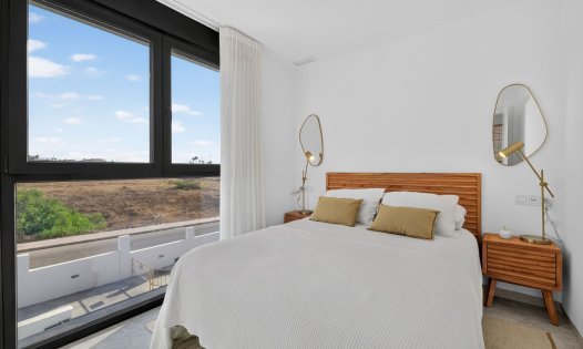 Obra nueva - Villas -
Torrevieja