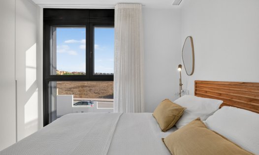 Obra nueva - Villas -
Torrevieja