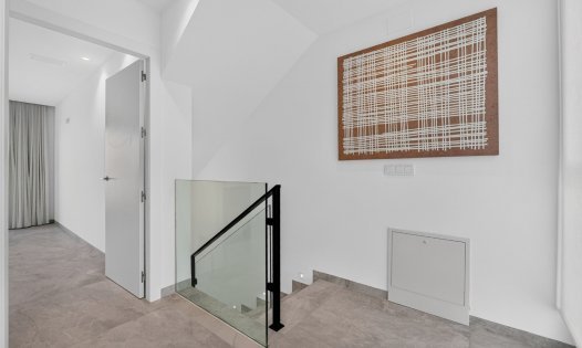 Obra nueva - Villas -
Torrevieja
