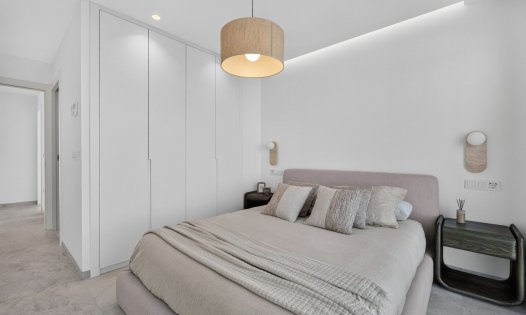 Obra nueva - Villas -
Torrevieja