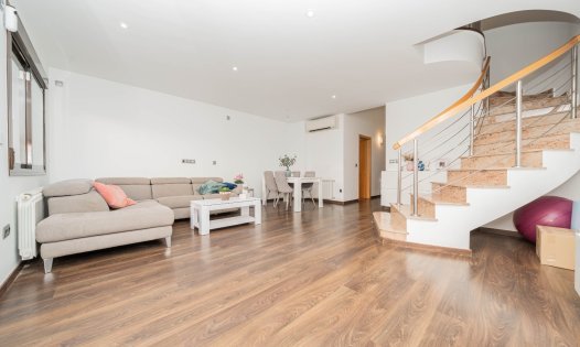 Återförsäljning - Radhus -
San Javier