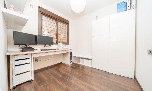 Återförsäljning - Radhus -
San Javier