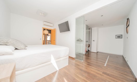 Återförsäljning - Radhus -
San Javier