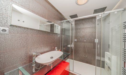 Återförsäljning - Radhus -
San Javier