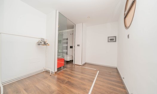 Återförsäljning - Radhus -
San Javier
