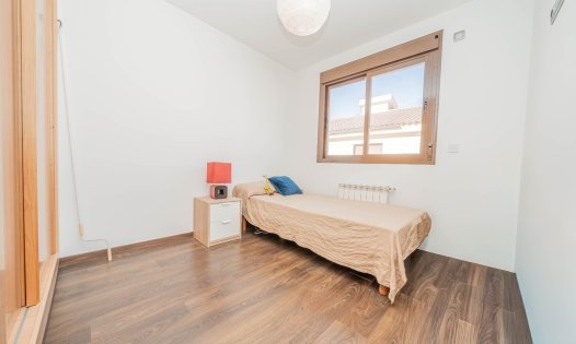 Återförsäljning - Radhus -
San Javier