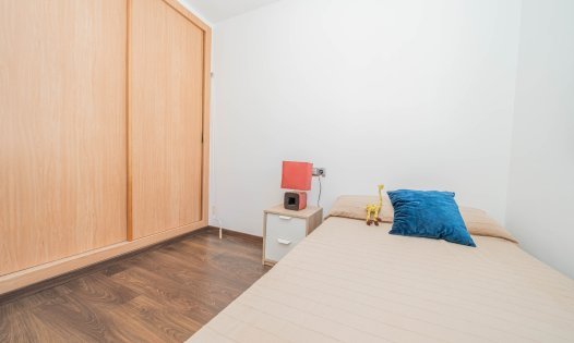 Återförsäljning - Radhus -
San Javier