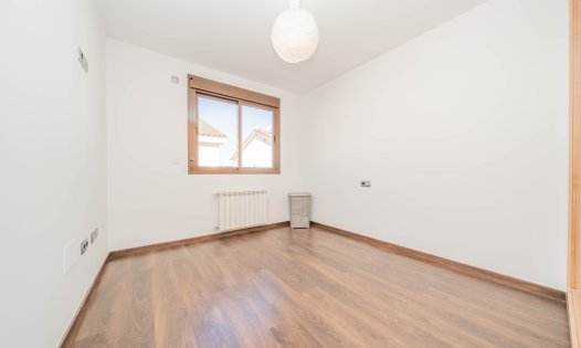 Återförsäljning - Radhus -
San Javier