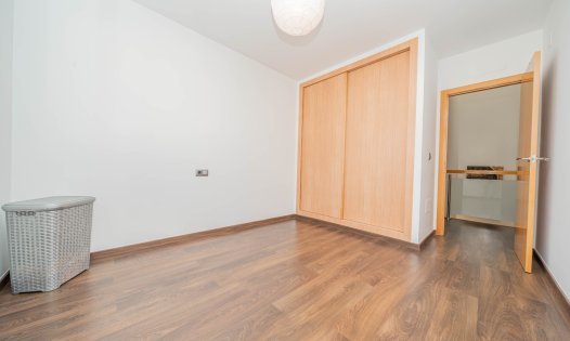 Återförsäljning - Radhus -
San Javier