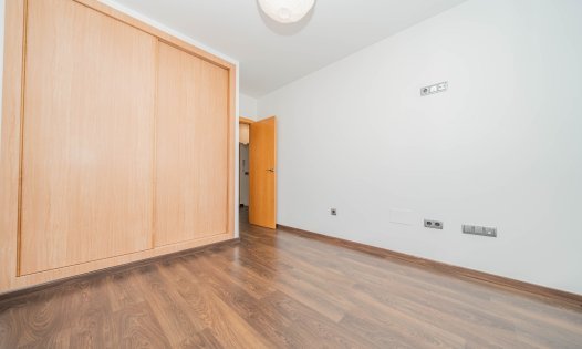 Återförsäljning - Radhus -
San Javier