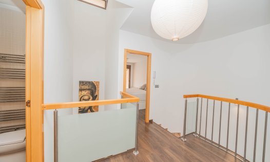 Återförsäljning - Radhus -
San Javier