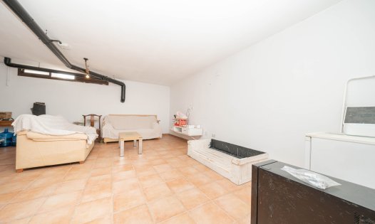 Återförsäljning - Radhus -
San Javier