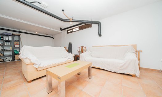 Återförsäljning - Radhus -
San Javier