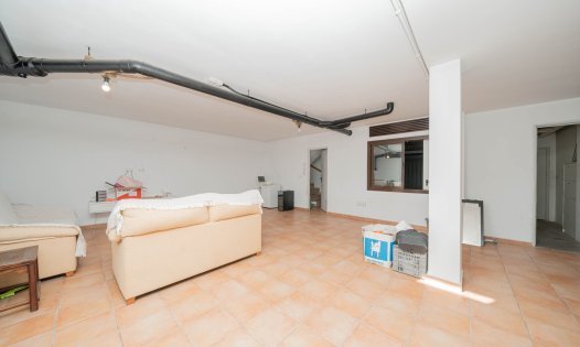 Återförsäljning - Radhus -
San Javier