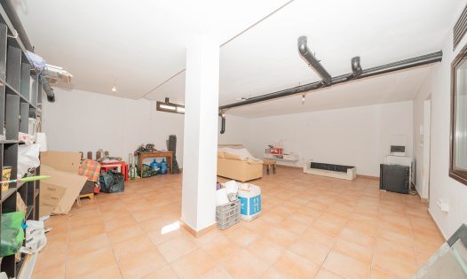 Återförsäljning - Radhus -
San Javier
