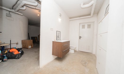 Återförsäljning - Radhus -
San Javier